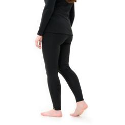 Термоштаны Turbat Yeti Bottom Wmn anthracite black XS Фото 1