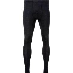 Термоштаны Turbat Retezat Bottom Mns caviar black S Фото