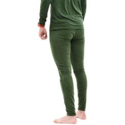 Термоштаны Turbat Retezat Bottom Mns kombu green M Фото 1