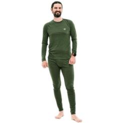 Термоштаны Turbat Retezat Bottom Mns kombu green M Фото 2