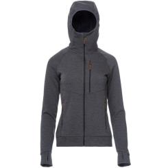 Кофта Turbat Peak Wmn jet black XS Фото