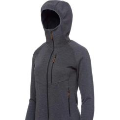 Кофта Turbat Peak Wmn jet black XS Фото 1