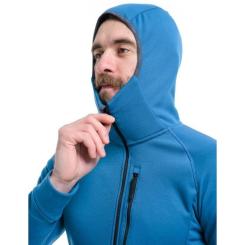 Кофта Turbat Peak Mns midnight blue XL Фото 1