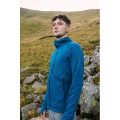 Кофта Turbat Peak Mns midnight blue XL Фото 5