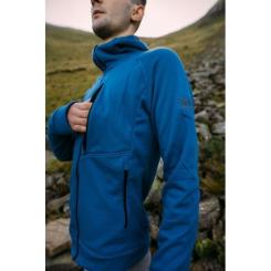 Кофта Turbat Peak Mns midnight blue XL Фото 6