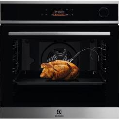 Духовой шкаф Electrolux EOC8P39WX Фото
