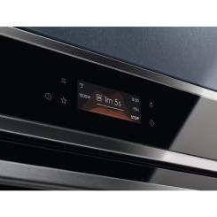 Духовой шкаф Electrolux EOC8P39WX Фото 4