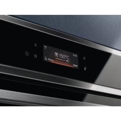 Духовой шкаф Electrolux EOC8P39WX Фото 5