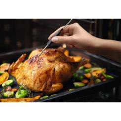 Духовой шкаф Electrolux EOC8P39WX Фото 7