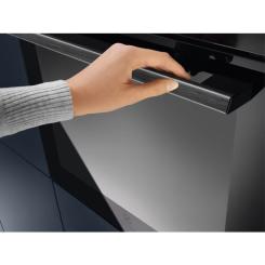 Духовой шкаф Electrolux LOD6F77WZ Фото 3