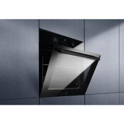 Духовой шкаф Electrolux LOD6F77WZ Фото 4