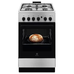 Плита Electrolux LKG504001X Фото