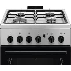 Плита Electrolux LKG504001X Фото 1