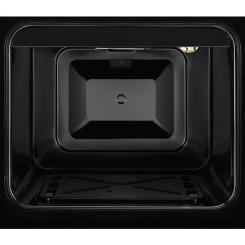 Плита Electrolux LKG504001X Фото 2