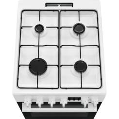 Плита Electrolux LKK540232W Фото 1