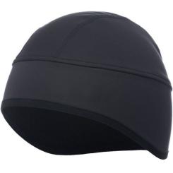 Шапка Turbat Raven WindBloc jet black S Фото