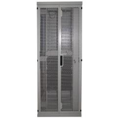 Шкаф напольный CSV 46U Rackmount 600x1200 Perf Фото
