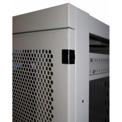 Шкаф напольный CSV 46U Rackmount S 800x1200 Perf Фото 2