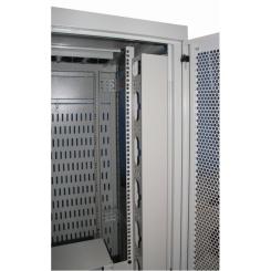 Шкаф напольный CSV 46U Rackmount S 800x1200 Perf Фото 3