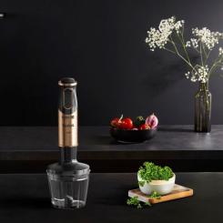 Блендер Tefal HB656G10 Фото 9