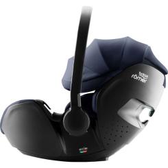 Автокресло Britax-Romer Baby-Safe Pro Style Night Blue Фото 1