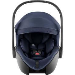 Автокресло Britax-Romer Baby-Safe Pro Style Night Blue Фото 6