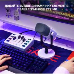 Микшерный пульт Fifine SC3W Фото 9