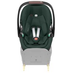Автокресло Maxi-Cosi Pebble 360 Pro2 Twillic Green Фото 5
