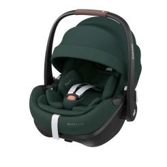 Автокресло Maxi-Cosi Pebble 360 Pro2 Twillic Green Фото 6