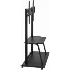 Стойка презентационная Gembird TVS-100F-01 Фото 2