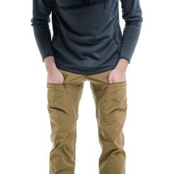 Штаны Turbat Forester 2 Mns gargoyle brown M Фото 2