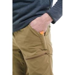 Штаны Turbat Forester 2 Mns gargoyle brown M Фото 3