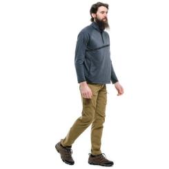 Штаны Turbat Forester 2 Mns gargoyle brown M Фото 4