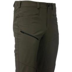 Штаны Turbat Polaris Mns khaki XXL Фото 4