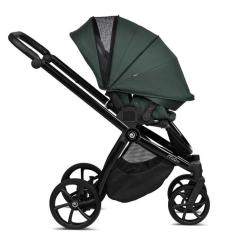 Коляска TUTIS Mio3 plus ESSENTIAL Pacific Green Фото 10