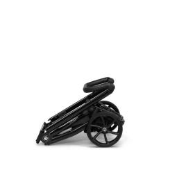 Коляска TUTIS Mio3 plus ESSENTIAL Pacific Green Фото 11