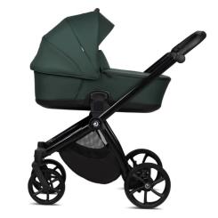 Коляска TUTIS Mio3 plus ESSENTIAL Pacific Green Фото 3
