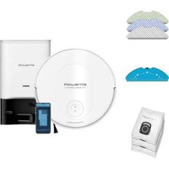 Пылесос Rowenta RR8497WH Фото 1