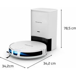 Пылесос Rowenta RR8497WH Фото 2