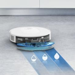 Пылесос Rowenta RR8497WH Фото 4