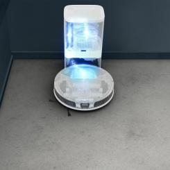 Пылесос Rowenta RR8497WH Фото 5