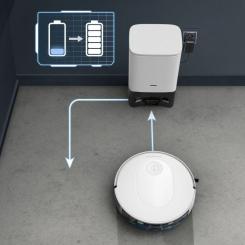 Пылесос Rowenta RR8497WH Фото 6