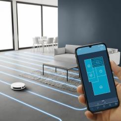 Пылесос Rowenta RR8497WH Фото 7