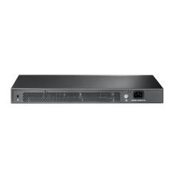 Коммутатор сетевой TP-Link SG3428 Фото 2