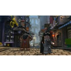 Игра Sony Lego Harry Potter Collection, BD диск Фото 9