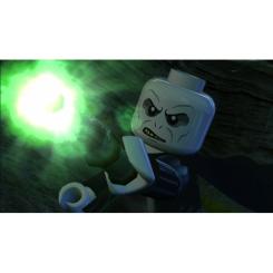 Игра Sony Lego Harry Potter Collection, BD диск Фото 3