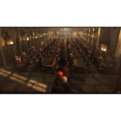 Игра Sony Lego Harry Potter Collection, BD диск Фото 4