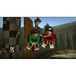 Игра Sony Lego Harry Potter Collection, BD диск Фото 5