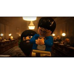 Игра Sony Lego Harry Potter Collection, BD диск Фото 6
