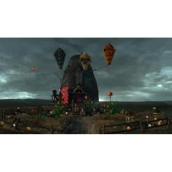 Игра Sony Lego Harry Potter Collection, BD диск Фото 7